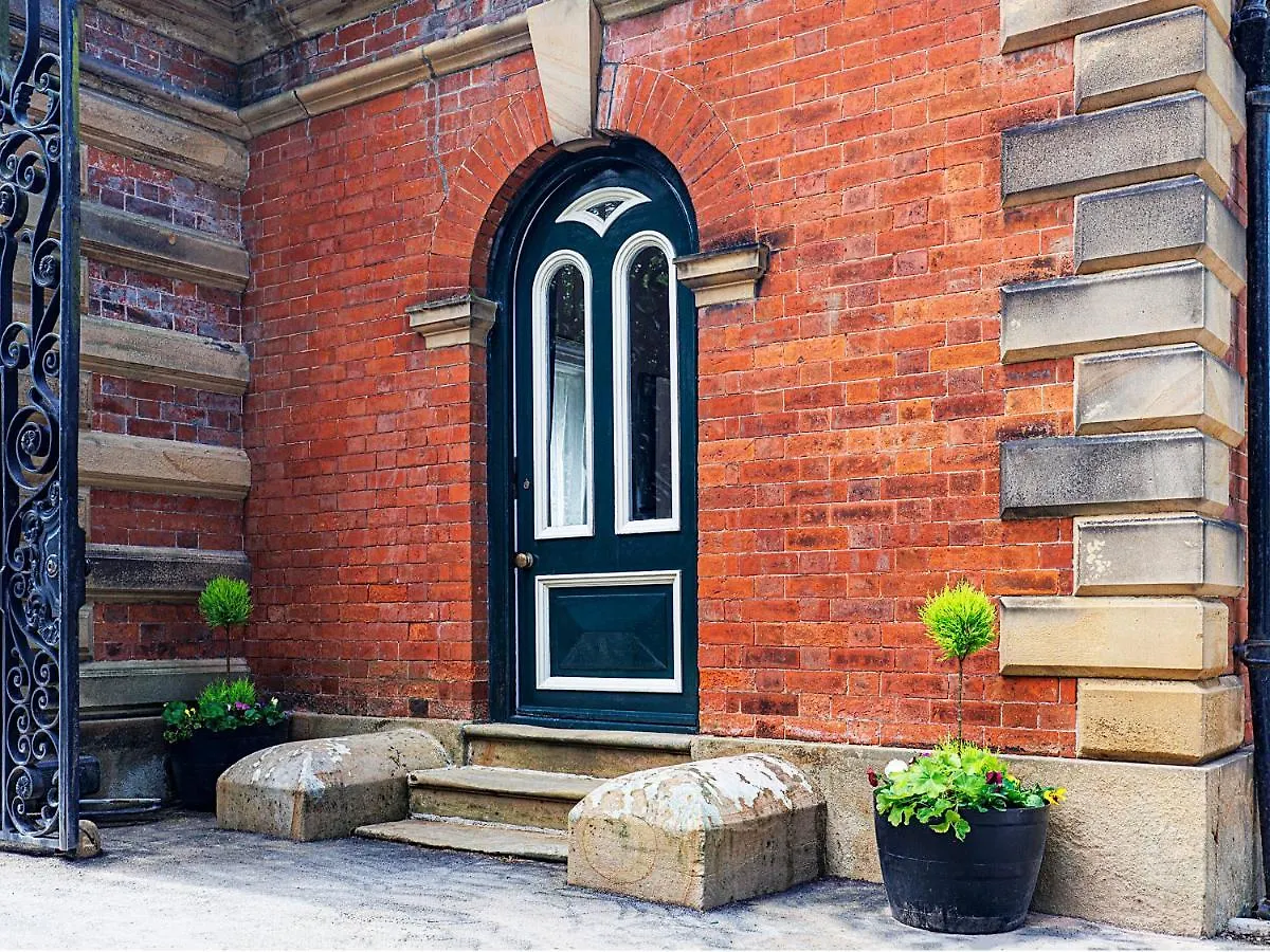 Holiday home Lytham Hall Gate House Lytham St Annes